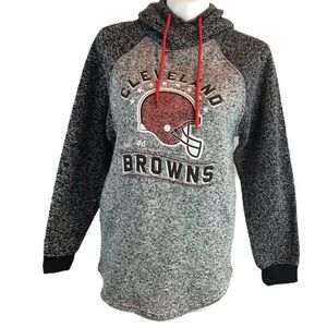 Cleveland Browns NFL Team Apparel XL Hoodie